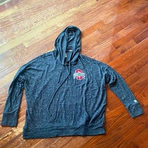 Tailgate OSU Hoodie